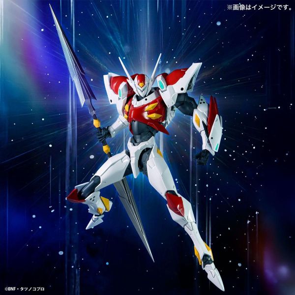 (預購) Kaiyodo 海洋堂 Revoltech 驚奇山口 宇宙騎士 鐵加曼利刃 可動完成品 20261001 Kaiyodo 海洋堂 Revoltech 驚奇山口 宇宙騎士 鐵加曼利刃 可動完成品