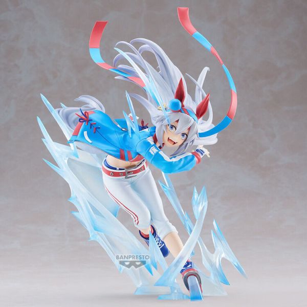 (預購) BP景品 賽馬娘灰髮灰姑娘 BANPRESTO EVOLVE 玉藻十字 眼鏡牌 BANPRESTO 2512 (預購) BP景品 賽馬娘灰髮灰姑娘 BANPRESTO EVOLVE 玉藻十字 眼鏡牌 BANPRESTO