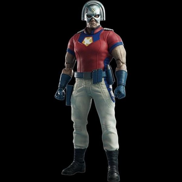 (預購) MEZCO 1/12 One:12 Collective 和平使者 可動完成品 MEZ76562 20260910 MEZCO 1/12 One:12 Collective 和平使者 可動完成品 MEZ76562