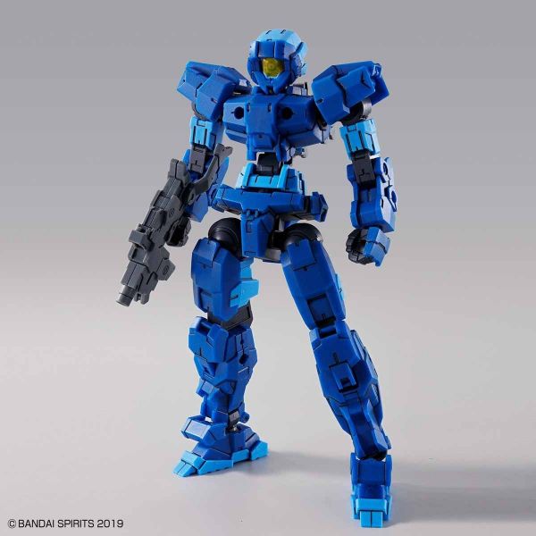 BANDAI 1/144 30mm 003 eEMX-17 阿爾托 藍色 組裝模型 BANDAI,1/144,30mm,003,eEMX-17,阿爾托,藍色,組裝模型