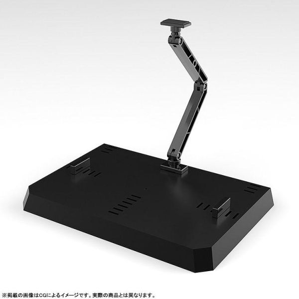 (預購) Good Smile THE合體 展示台座 可動完成品 20260712 Good Smile THE合體 展示台座 可動完成品