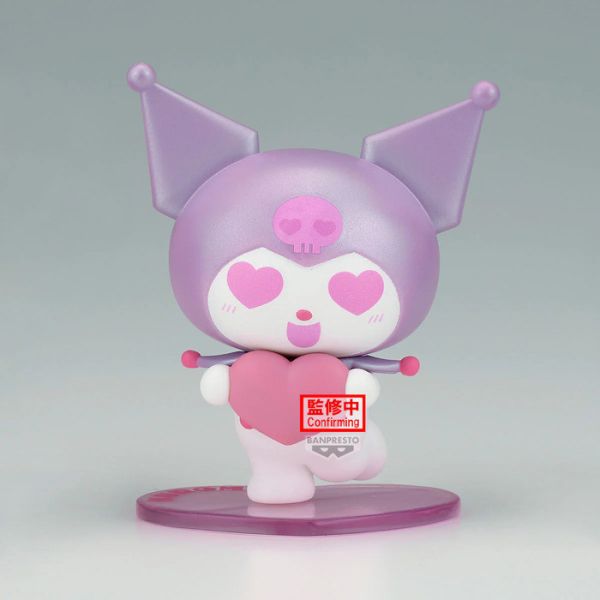 BP景品 三麗鷗 酷洛米公仔收藏 Ver.B 眼鏡牌 BANPRESTO 2511 BP景品 三麗鷗 酷洛米公仔收藏 Ver.B 眼鏡牌 BANPRESTO