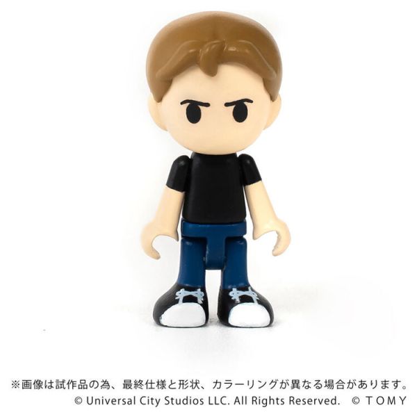 (預購) TAKARATOMY T-SPARK Q Village QV-03 玩命關頭 Toyota Supra JZA80 (預購) TAKARATOMY T-SPARK Q Village QV-03 玩命關頭 Toyota Supra JZA80