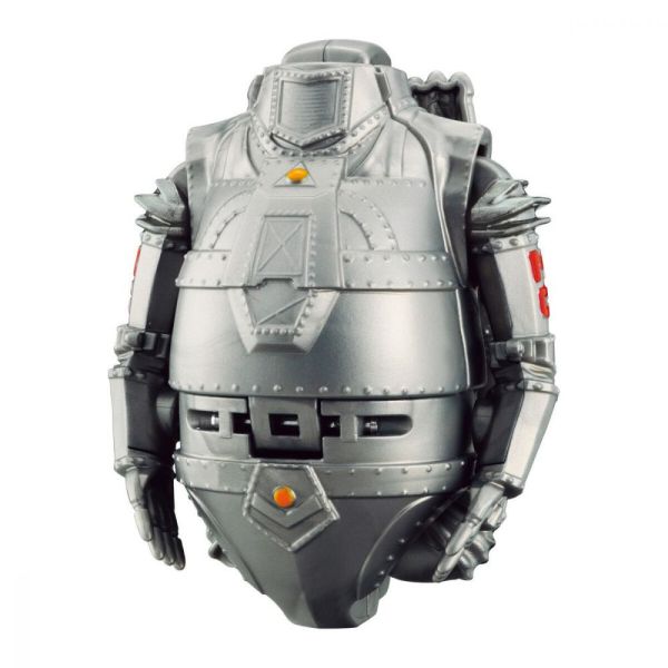 BANDAI 歸來的哥吉拉變形蛋 機械哥吉拉 BANDAI 歸來的哥吉拉變形蛋 機械哥吉拉