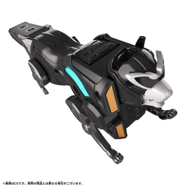 BANDAI 暴太郎戰隊 DX DON驅鬼大神 BANDAI,暴太郎戰隊,DX,DON驅鬼大神,