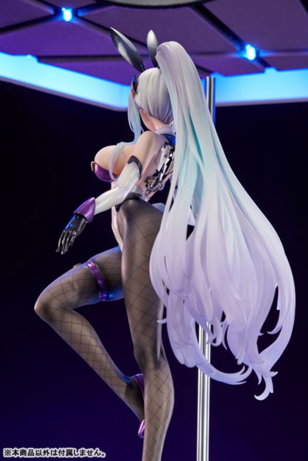 [不挑盒況] [特典版] APEX 1/7 碧藍航線 奇爾沙治 Allnight Charge Ver. PVC完成品 [不挑盒況] [特典版] APEX 1/7 碧藍航線 奇爾沙治 Allnight Charge Ver. PVC完成品