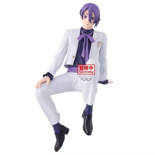 (預購) BP景品 藍色監獄 sweets flavor 2026 御影玲王 眼鏡牌 BANPRESTO 2611 20260603 BP景品 藍色監獄 sweets flavor 2026 御影玲王 眼鏡牌 BANPRESTO