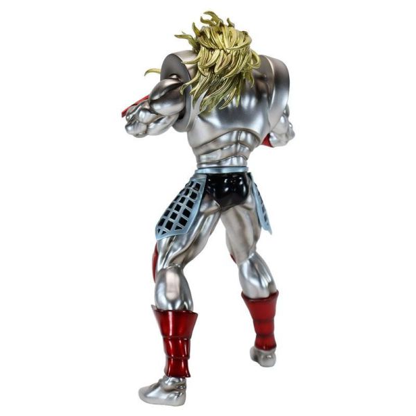 (預購) CCP CMC 金肉人 Universal EX 惡魔將軍 3.1 特別色 完成品 20261029 CCP CMC 金肉人 Universal EX 惡魔將軍 3.1 特別色 完成品