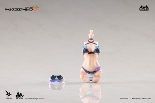 (預購) HASUKI 1/12 蔚藍軌跡 可露凱 泳裝配件包 A 20260716 HASUKI 1/12 蔚藍軌跡 可露凱 泳裝配件包 A