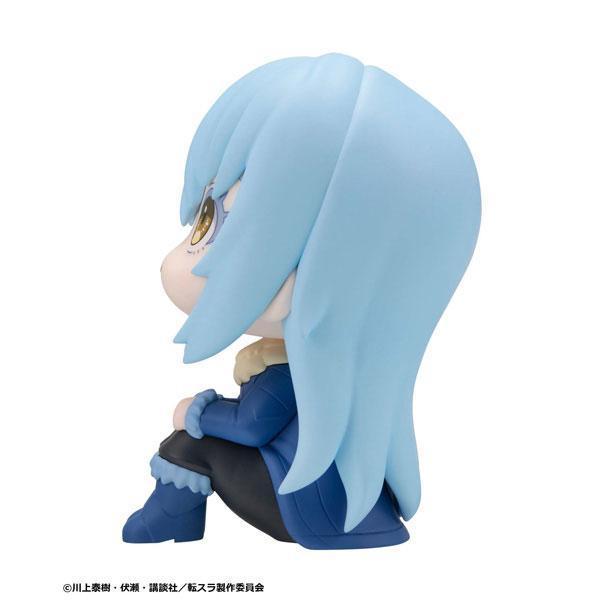 (預購) MegaHouse LOOKUP 關於我轉生變成史萊姆這檔事 利姆路·坦派斯特 20261013 MegaHouse LOOKUP 關於我轉生變成史萊姆這檔事 利姆路·坦派斯特