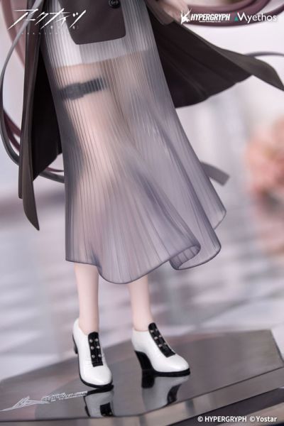 Myethos 1/8 Gift+系列 明日方舟 特蕾西婭 音律之旅ver. PVC完成品 Myethos 1/8 Gift+系列 明日方舟 特蕾西婭 音律之旅ver. PVC完成品