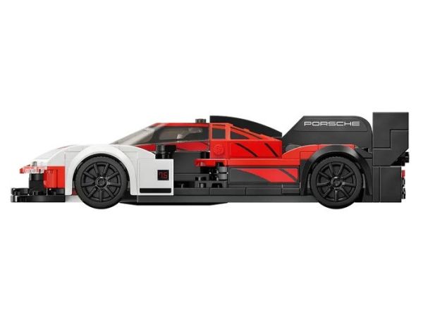 LEGO 樂高 積木 76916 Speed 保時捷 Porsche 963 LEGO 樂高 積木 76916 Speed 保時捷 Porsche 963