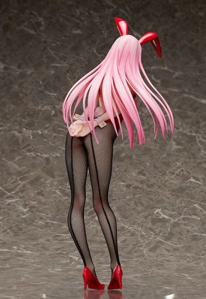 [再販] FREEing 1/4 DARLING in the FRANXX 02 兔女郎Ver. PVC [再販] FREEing 1/4 DARLING in the FRANXX 02 兔女郎Ver. PVC