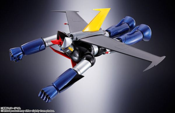 BANDAI 超合金魂 GX-111 金剛大魔神-革進-KAKUMEI SHINKA- BANDAI 超合金魂 GX-111 金剛大魔神-革進-KAKUMEI SHINKA-