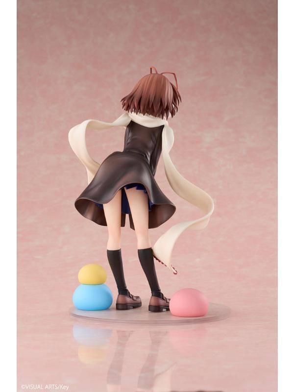 (預購) MAGI ARTS 1/6 CLANNAD 古河渚 完成品 20261126 MAGI ARTS 1/6 CLANNAD 古河渚 完成品