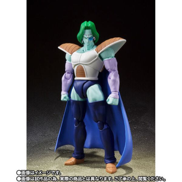 BANDAI S.H.Figuarts SHF 七龍珠Z 尚波 BANDAI,S.H.Figuarts,SHF,七龍珠,Z,尚波,