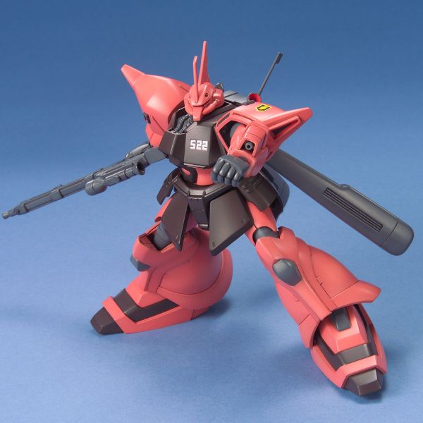 BANDAI 1/144 HGUC 045 傑爾古格J 機動戰士 ZZ鋼彈 組裝模型 BANDAI,1/144,HGUC,045,傑爾古格J,機動戰士,ZZ鋼彈 ,組裝模型,