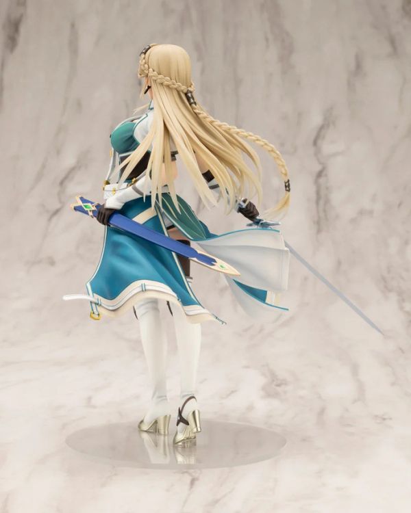Kotobukiya 壽屋 1/8 英雄傳說 軌跡系列 黎之軌跡 艾蕾因 奧克雷爾 PVC完成品 Kotobukiya 壽屋 1/8 英雄傳說 軌跡系列 黎之軌跡 艾蕾因 奧克雷爾 PVC完成品