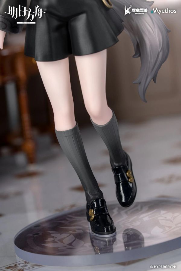 (預購) Myethos 明日方舟 羅德小朋友系列 拉普蘭德 完成品 20261124 Myethos 明日方舟 羅德小朋友系列 拉普蘭德 完成品