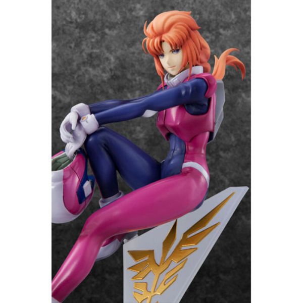 [再販] MegaHouse Excellent Model RAHDX G.A.NEO 機動戰士鋼彈UC 瑪莉妲·庫魯斯 [再販] MegaHouse Excellent Model RAHDX G.A.NEO 機動戰士鋼彈UC 瑪莉妲·庫魯斯