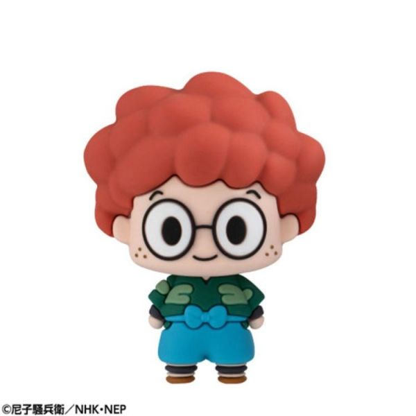 (預購) MEGAHOUSE 盲盒 CHOKORIN Q版迷你 忍者亂太郎 Vol.2 全6種 一中盒6入販售 20260311 MEGAHOUSE 盲盒 CHOKORIN Q版迷你 忍者亂太郎 Vol.2 全6種 一中盒6入販售