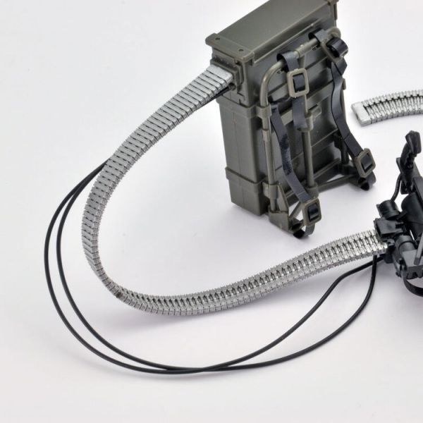 (預購) [再販] TOMYTEC 1/12 迷你武裝 LA022 迷你槍型 組裝模型 20260125 [再販] TOMYTEC 1/12 迷你武裝 LA022 迷你槍型 組裝模型