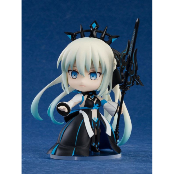 (預購) [再販] Good Smile 黏土人 2150 Fate/Grand Order Berserker/摩根 20251121 [再販] Good Smile 黏土人 2150 Fate/Grand Order Berserker/摩根