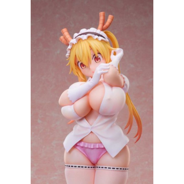 (預購) A･Dimension 1/4 小林家的龍女僕 朵露 PVC完成品 20251118 A･Dimension 1/4 小林家的龍女僕 朵露 PVC完成品