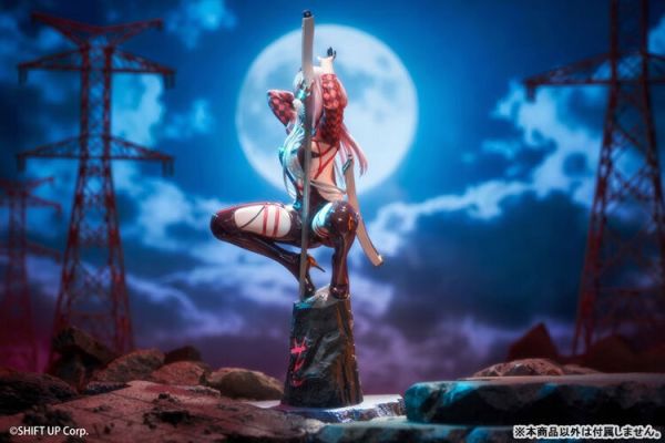 (預購) HobbySakura 1/10 勝利女神:妮姬 紅蓮 狂飆車手 PVC完成品 20260108 HobbySakura 1/10 勝利女神:妮姬 紅蓮 狂飆車手 PVC完成品