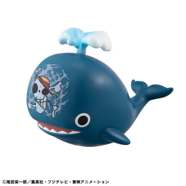 MegaHouse 不倒翁搖搖系列 航海王 ONE PIECE 偉大的航道收藏Vol.2 套組 MegaHouse 不倒翁搖搖系列 航海王 ONE PIECE 偉大的航道收藏Vol.2 套組
