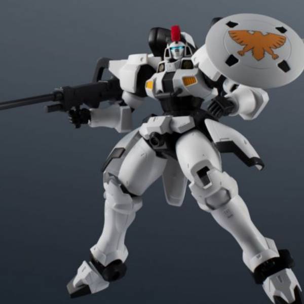 BANDAI GUNDAM UNIVERSE OZ-00MS 托爾吉斯 BANDAI,GUNDAM,UNIVERSE,OZ-00MS,托爾吉斯