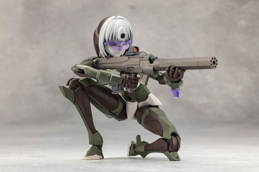 [標準版] Kotobukiya 壽屋 無限邂逅Megalo Maria 穿刺者 PENETRATOR 組裝模型 [標準版] Kotobukiya 壽屋 無限邂逅Megalo Maria 穿刺者 PENETRATOR 組裝模型