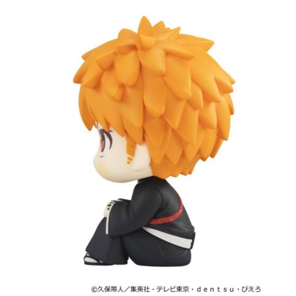 (預購) [再販] MEGAHOUSE LOOKUP BLEACH 死神 千年血戰篇 黑崎一護 20260713 [再販] MEGAHOUSE LOOKUP BLEACH 死神 千年血戰篇 黑崎一護