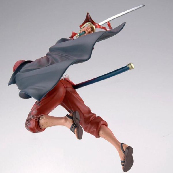(預購) BP景品 航海王 B.R.C. 費加蘭德·傑克 SPECIAL ver. 眼鏡牌 BANPRESTO 2601 (預購) BP景品 航海王 B.R.C. 費加蘭德·傑克 SPECIAL ver. 眼鏡牌 BANPRESTO