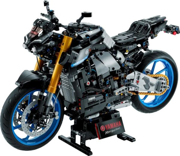 LEGO 樂高 42159 TEC Yamaha MT 10 SP LEGO 樂高 42159 TEC Yamaha MT 10 SP