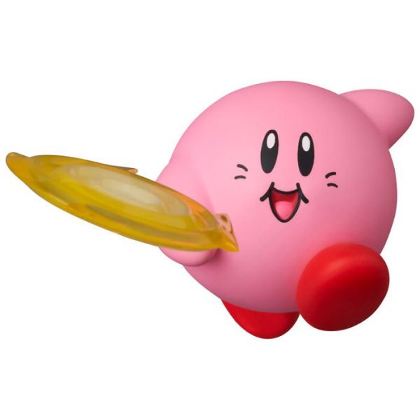 Medicom Toy UDF 星之卡比 夢之泉物語 Medicom Toy UDF 星之卡比 夢之泉物語