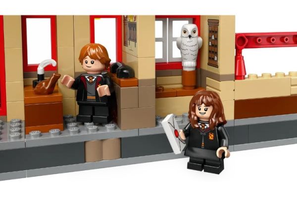 LEGO 樂高 76423 哈利波特 tbd HP 2023 9 LEGO 樂高 76423 哈利波特 tbd HP 2023 9