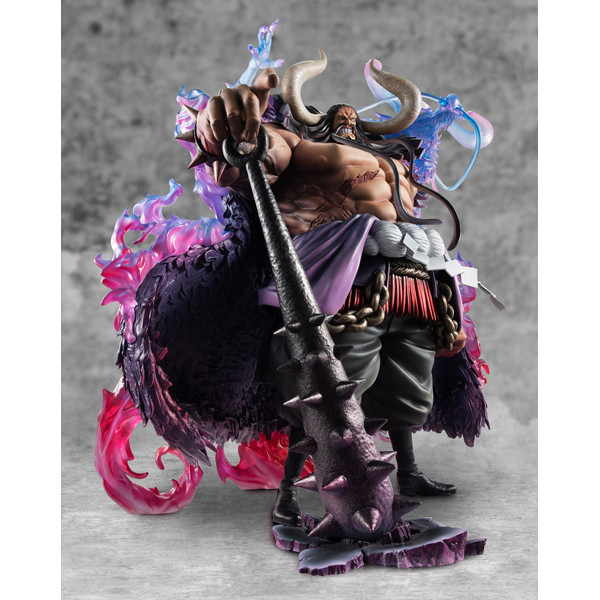 [再販] MegaHouse P.O.P 航海王 WA-MAXIMUM 百獸海道 [再販] MegaHouse P.O.P 航海王 WA-MAXIMUM 百獸海道