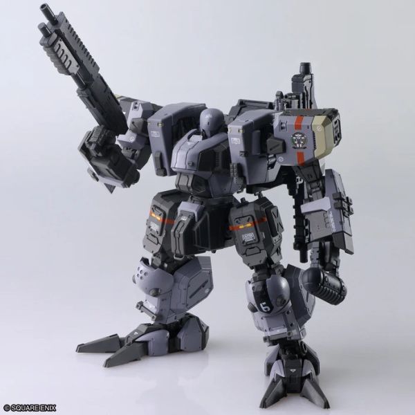 Kotobukiya 壽屋 1/48 STRUCTURE ARTS PLUS 雷霆任務 Zenith V 30周年紀念版 組裝模型 Kotobukiya 壽屋 1/48 STRUCTURE ARTS PLUS 雷霆任務 Zenith V 30周年紀念版 組裝模型
