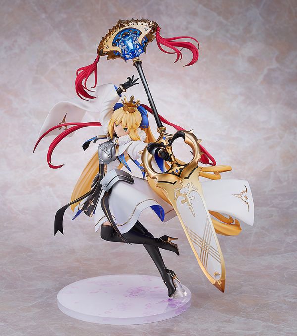 Good Smile 1/7 Fate/Grand Order FGO Caster/阿爾托莉亞‧Caster PVC Good Smile 1/7 Fate/Grand Order FGO Caster/阿爾托莉亞‧Caster PVC