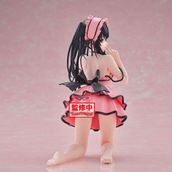 BP景品 約會大作戰 筆友 時崎狂三 sweet silk wear ver. BANPRESTO 2510 BP景品 約會大作戰 筆友 時崎狂三 sweet silk wear ver. BANPRESTO