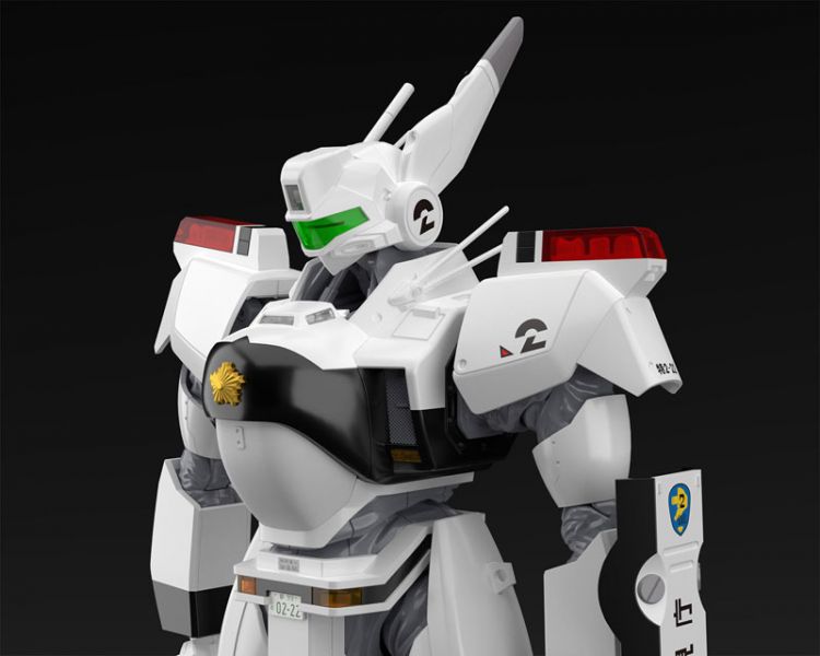 AOSHIMA 青島 1/43 機動警察 AV-98 英格蘭姆2號機 組裝模型 AOSHIMA,青島,1/43,AV-98,英格蘭姆2號機,組裝模型, 機動警察,