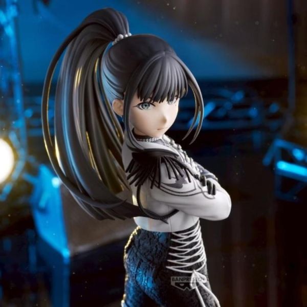 (預購) BP景品 學園偶像大師 ESPRESTO Swallow pattern 雨夜燕 FREEDOM 眼鏡牌 BANPRESTO 2610 20260427 BP景品 學園偶像大師 ESPRESTO Swallow pattern 雨夜燕 FREEDOM 眼鏡牌 BANPRESTO