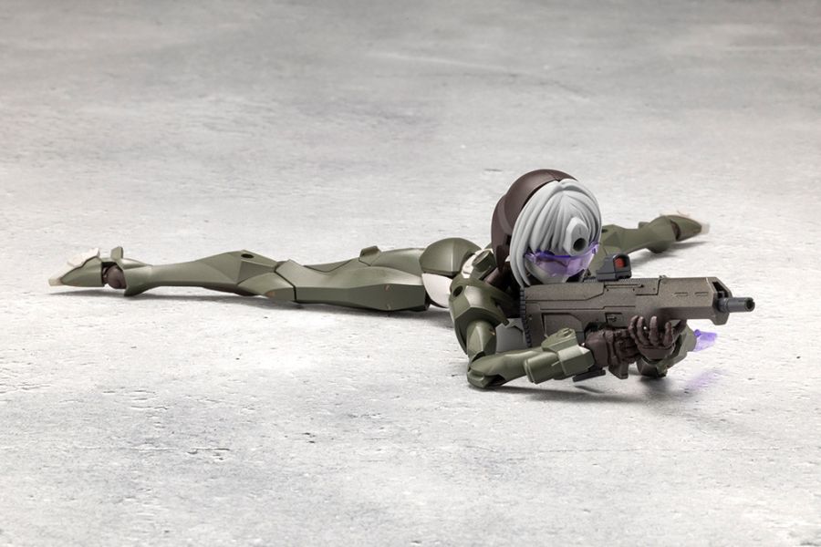 [標準版] Kotobukiya 壽屋 無限邂逅Megalo Maria 穿刺者 PENETRATOR 組裝模型 [標準版] Kotobukiya 壽屋 無限邂逅Megalo Maria 穿刺者 PENETRATOR 組裝模型