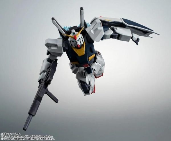 (預購) BANDAI ROBOT魂 ＜SIDE MS＞ RX-178 鋼彈Mk-Ⅱ (幽谷規格) ver. A.N.I.M.E. 20260708 BANDAI ROBOT魂 ＜SIDE MS＞ RX-178 鋼彈Mk-Ⅱ (幽谷規格) ver. A.N.I.M.E.