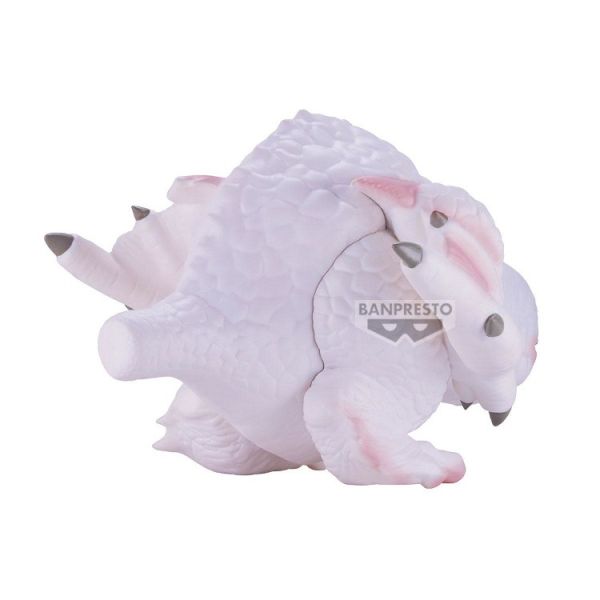 (預購) BP景品 魔物獵人 鎮座獸 電龍 恐怖! 舊沼澤的怪談 ver.A 眼鏡牌 BANPRESTO 2605 20251111 BP景品 魔物獵人 鎮座獸 電龍 恐怖! 舊沼澤的怪談 ver.A 眼鏡牌 BANPRESTO