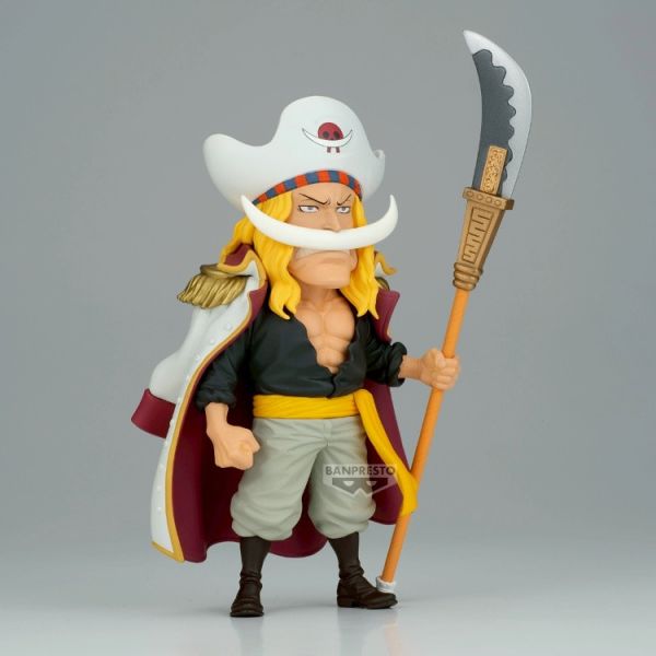 (預購) BP景品 航海王 MEGA WCF 諸神峽谷事件 艾德華·紐蓋特 眼鏡牌 BANPRESTO 2605 20251111 BP景品 航海王 MEGA WCF 諸神峽谷事件 艾德華·紐蓋特 眼鏡牌 BANPRESTO