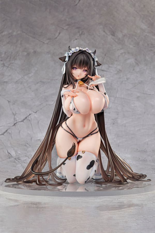 (預購) alphamax 1/4 碧藍航線 樫野 靜態插畫Ver. PVC完成品 (預購) alphamax 1/4 碧藍航線 樫野 靜態插畫Ver. PVC完成品