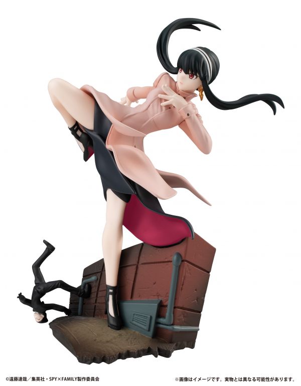 MegaHouse PETITRAMA SPY×FAMILY 間諜家家酒 套組 MegaHouse,PETITRAMA,SPY×FAMILY,間諜家家酒,套組,