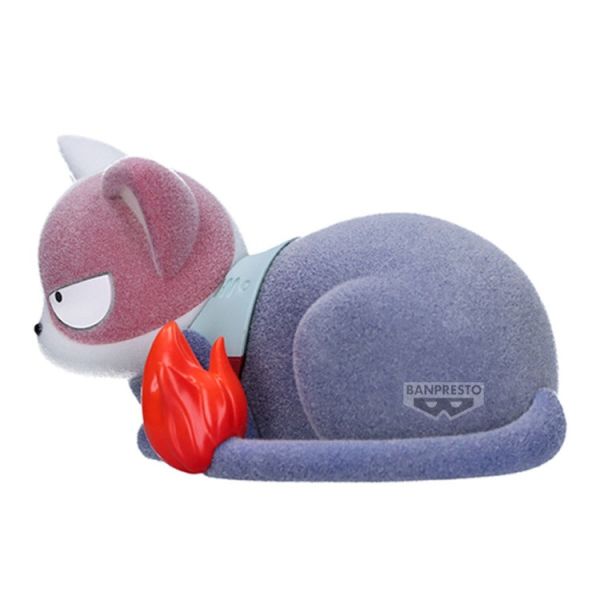 (預購) BP景品 我的英雄學院 Fluffy Puffy 轟焦凍貓 眼鏡牌 BANPRESTO 2605 20251111 BP景品 我的英雄學院 Fluffy Puffy 轟焦凍貓 眼鏡牌 BANPRESTO